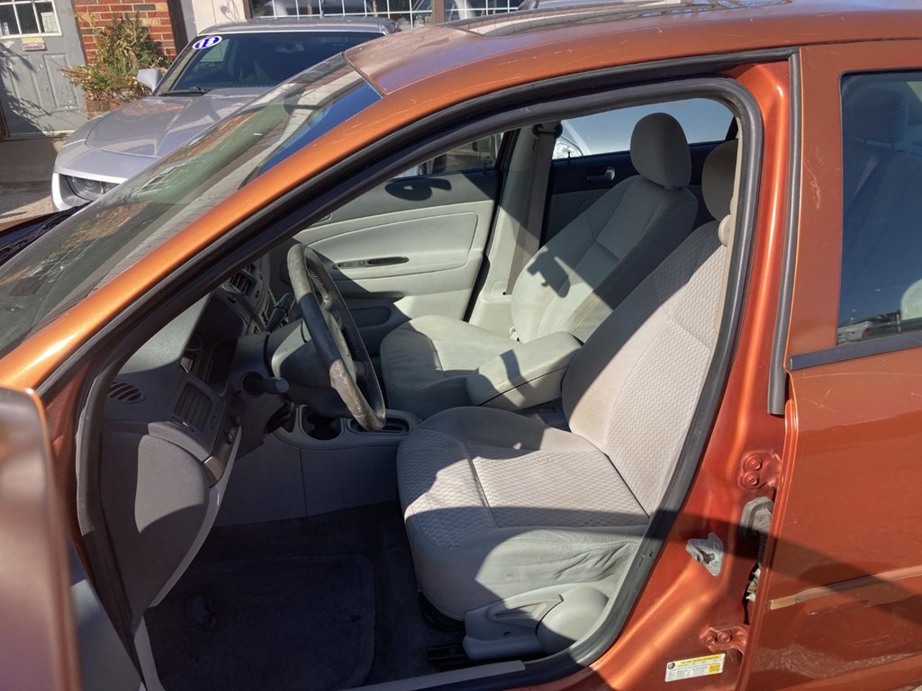 2006 Chevrolet Cobalt Image 7