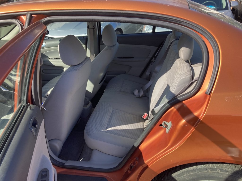 2006 Chevrolet Cobalt Image 8