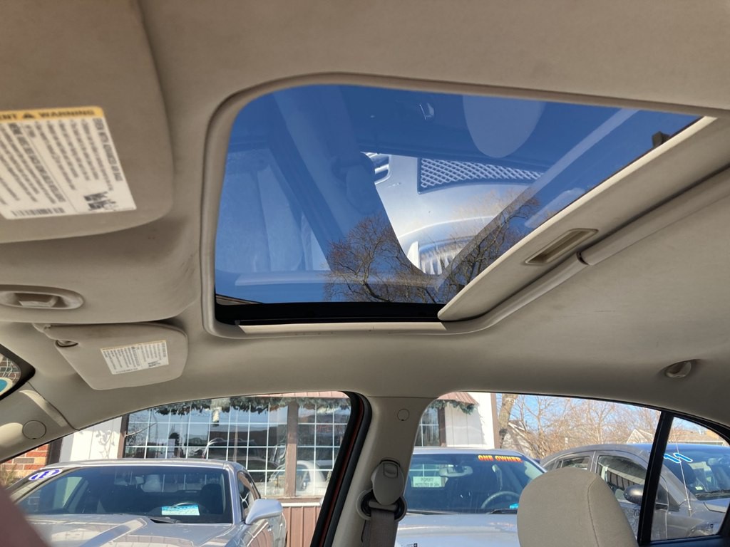 2006 Chevrolet Cobalt Image 10