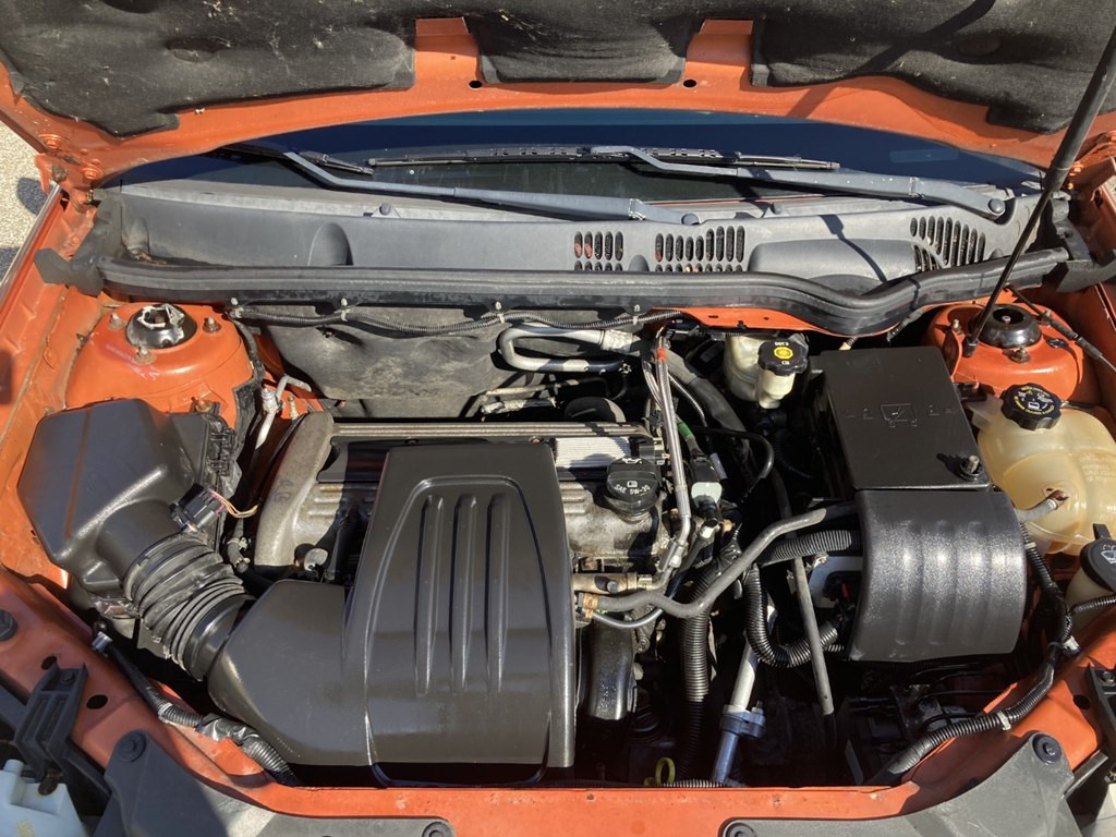 2006 Chevrolet Cobalt Image 14