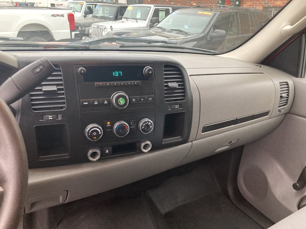 2009 GMC Sierra 1500 Image 8
