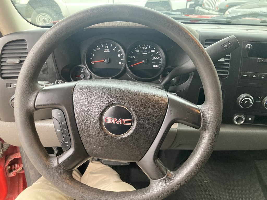 2009 GMC Sierra 1500 Image 9