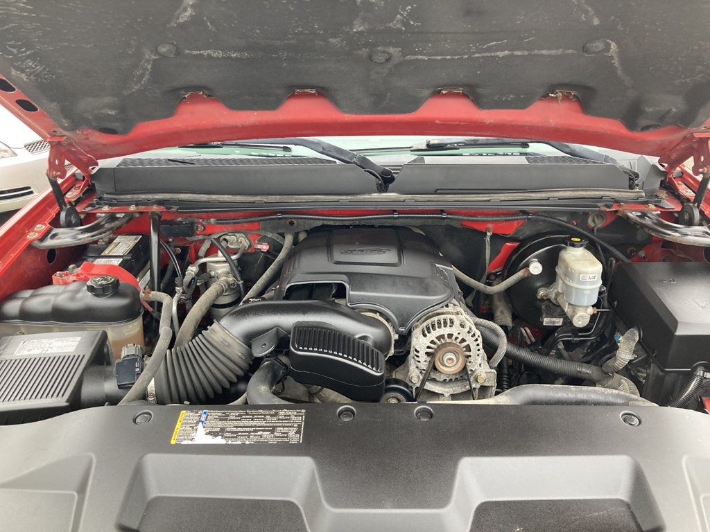 2009 GMC Sierra 1500 Image 12