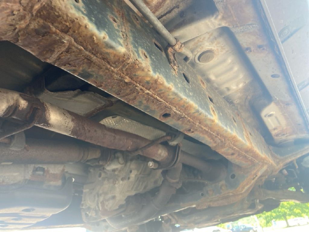 2007 Toyota FJ Cruiser Image 18