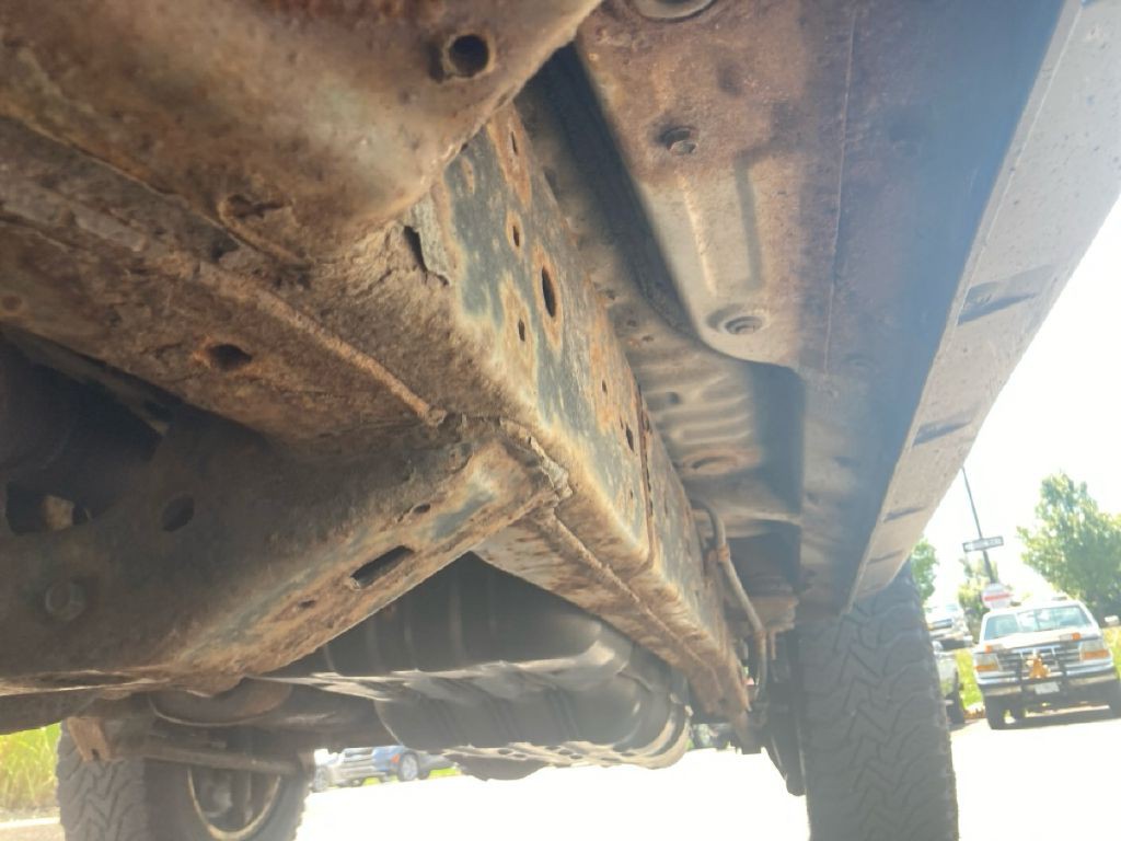 2007 Toyota FJ Cruiser Image 19