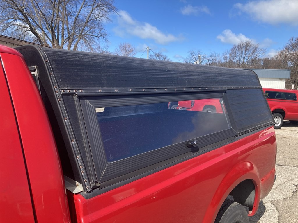 2006 Ford F-250 Image 5