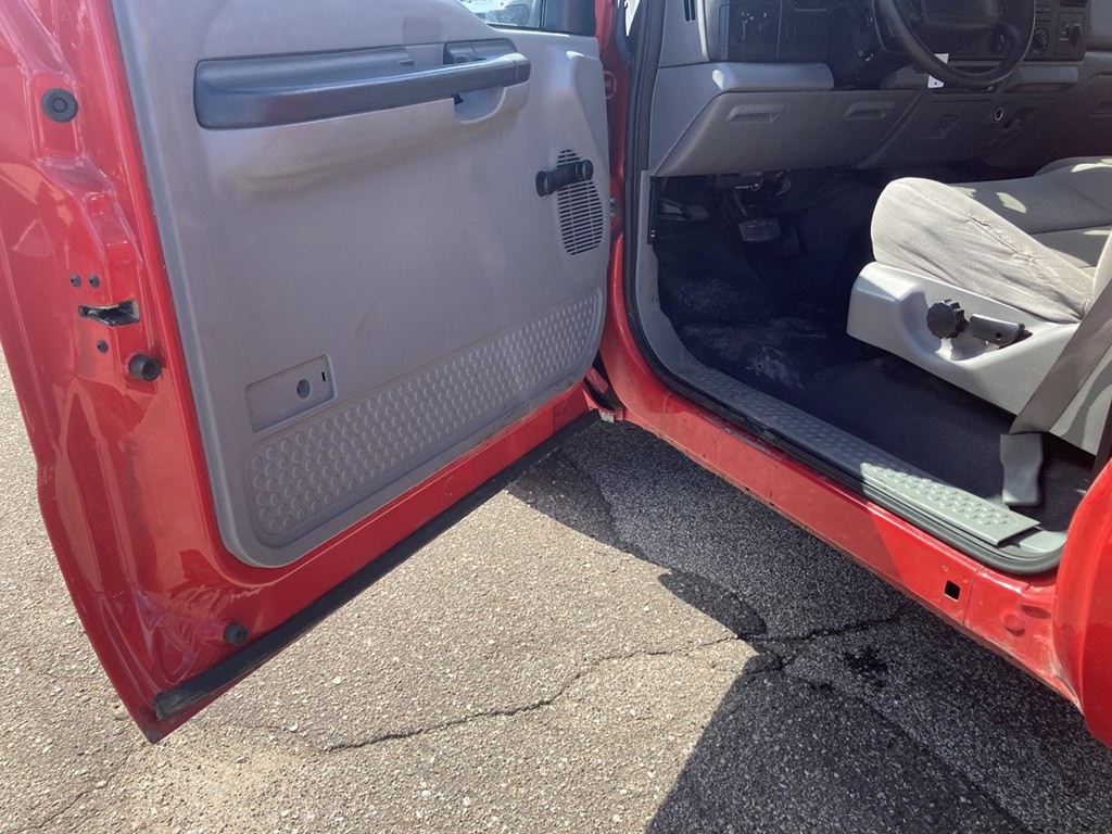 2006 Ford F-250 Image 6
