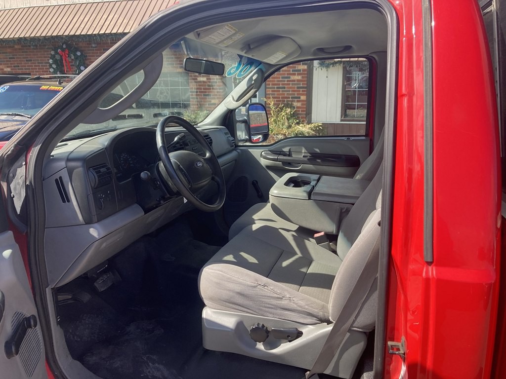 2006 Ford F-250 Image 7