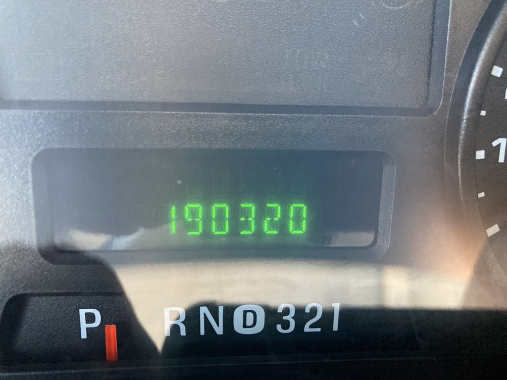 2006 Ford F-250 Image 11