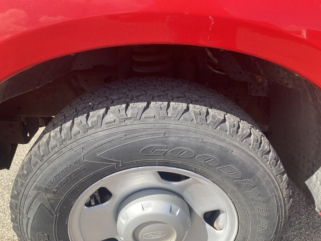 2006 Ford F-250 Image 12