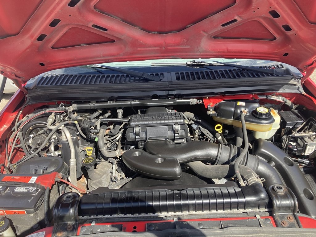 2006 Ford F-250 Image 13
