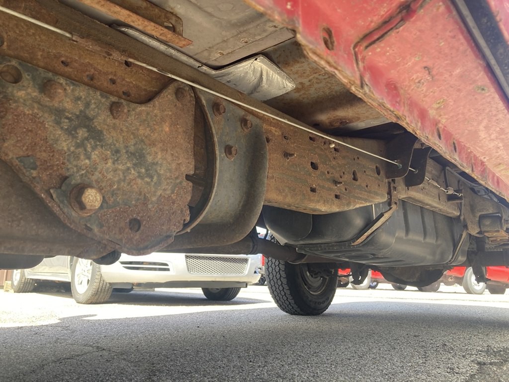 2006 Ford F-250 Image 14