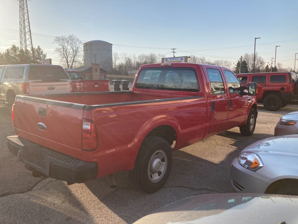 2008 Ford F-350 Image 2