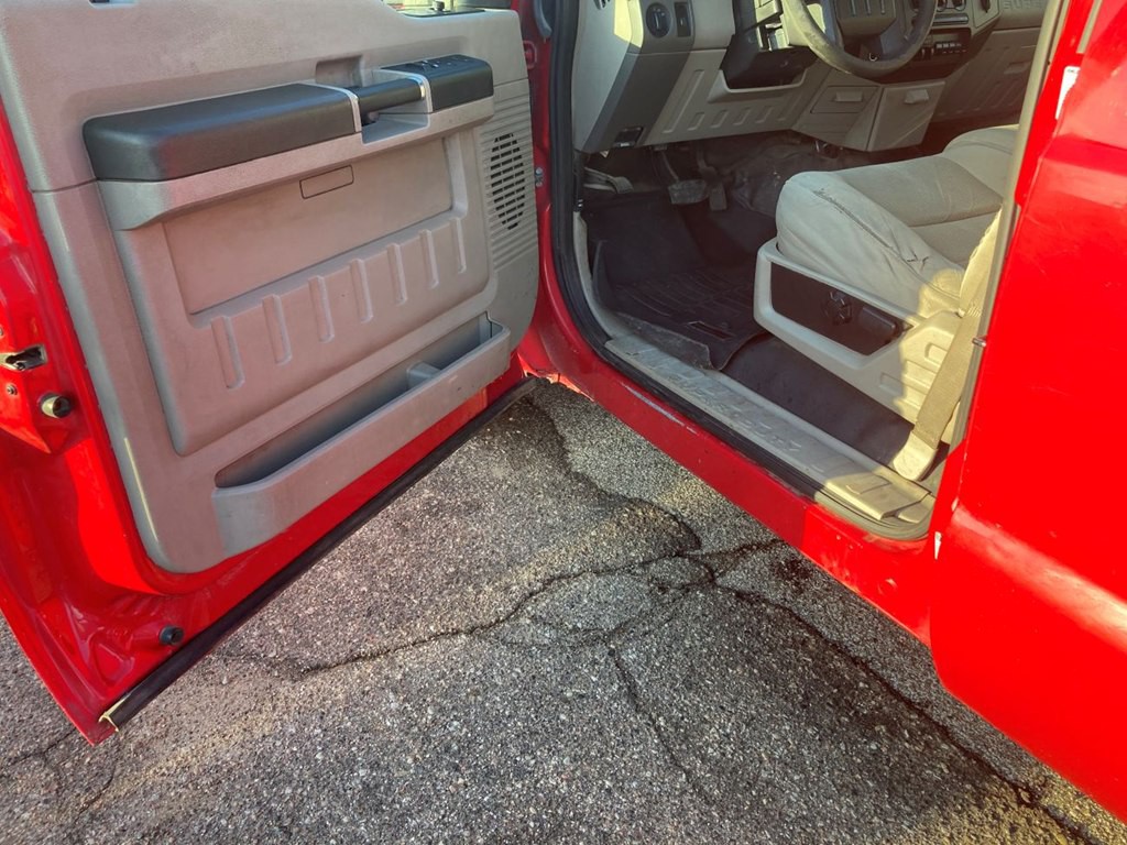 2008 Ford F-350 Image 5