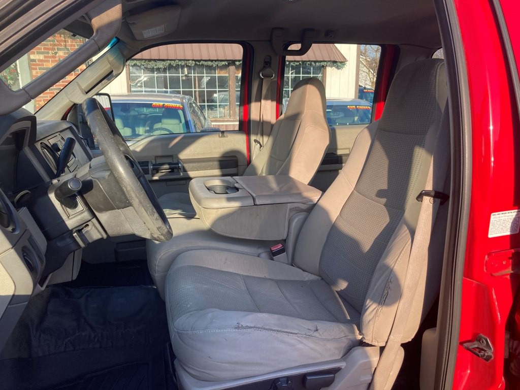 2008 Ford F-350 Image 8