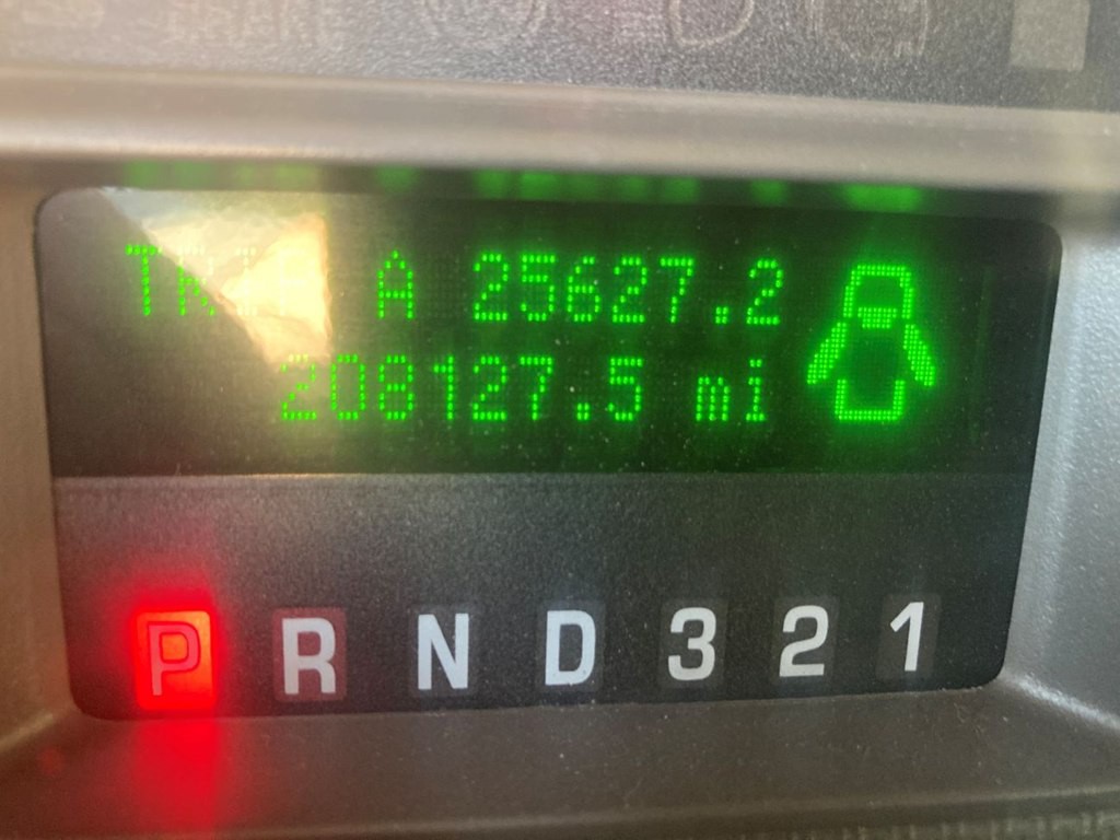 2008 Ford F-350 Image 12