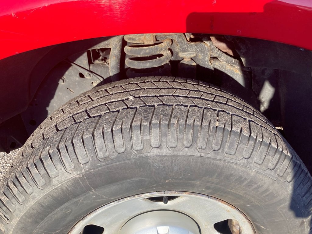 2008 Ford F-350 Image 13