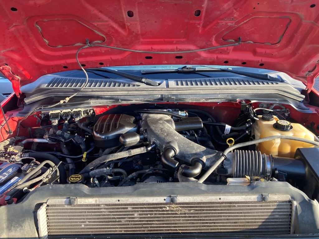 2008 Ford F-350 Image 14