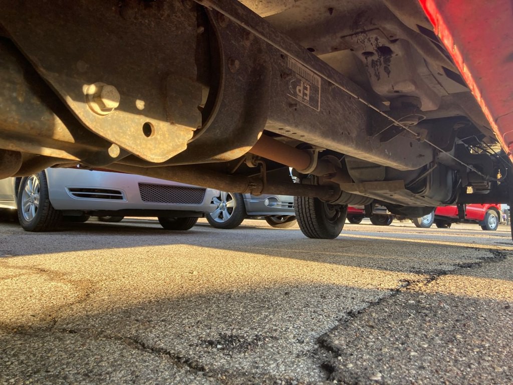 2008 Ford F-350 Image 15