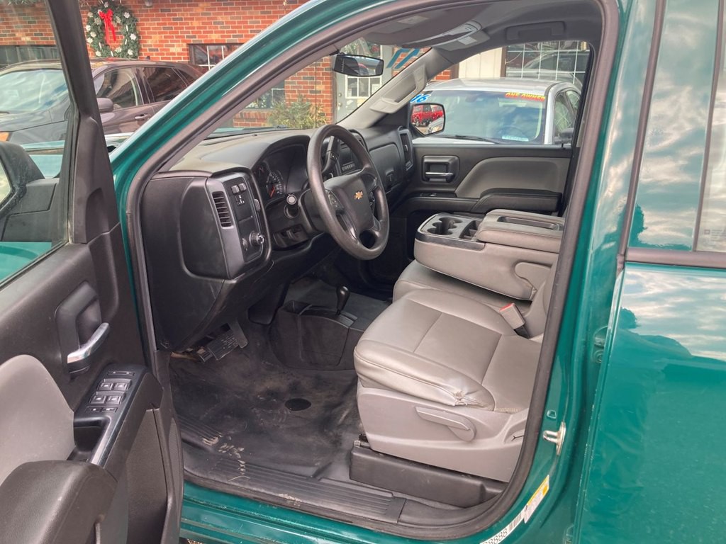 2017 Chevrolet Silverado 1500 Image 6