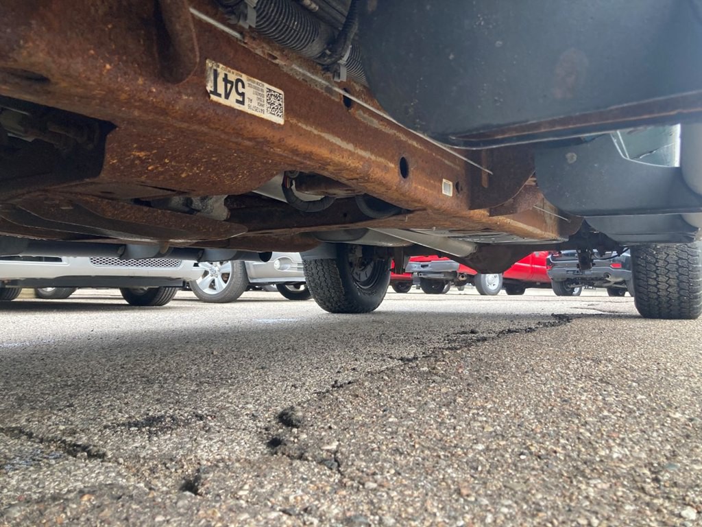 2017 Chevrolet Silverado 1500 Image 14