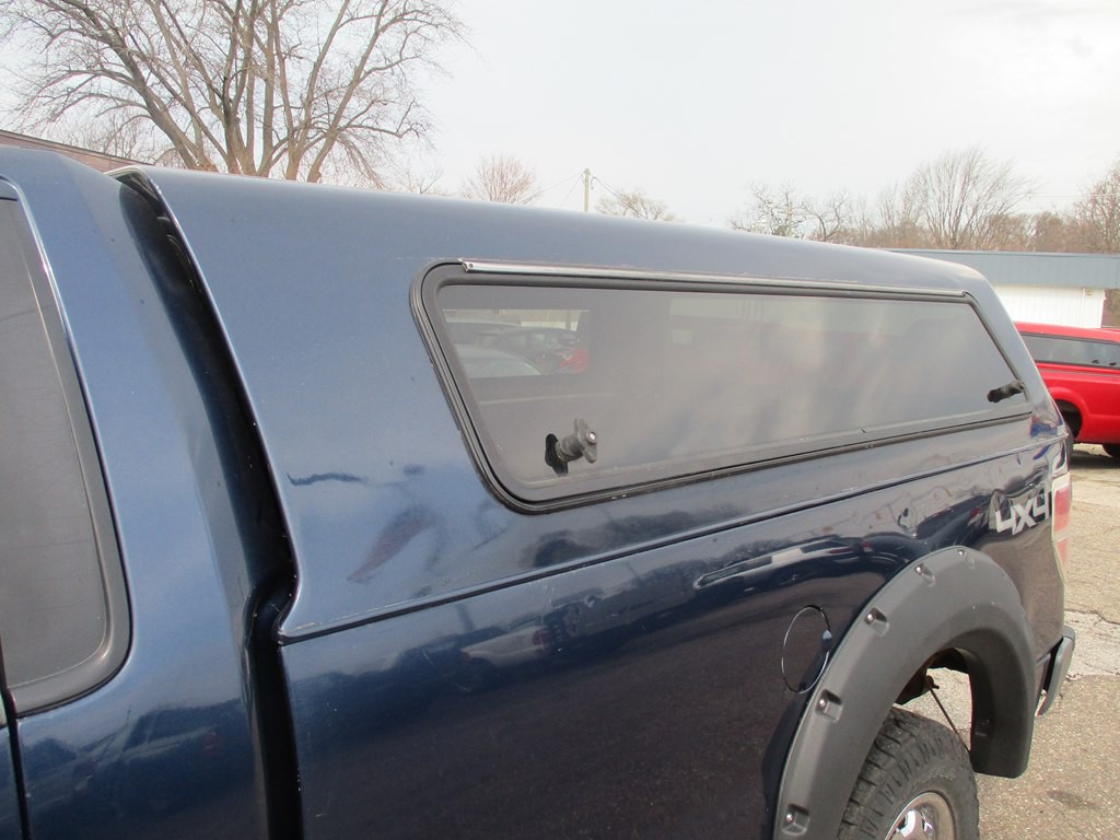 2014 Ford F-150 Image 5