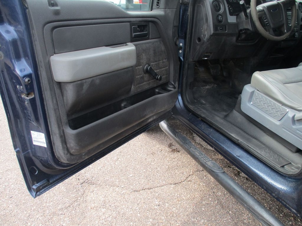 2014 Ford F-150 Image 6
