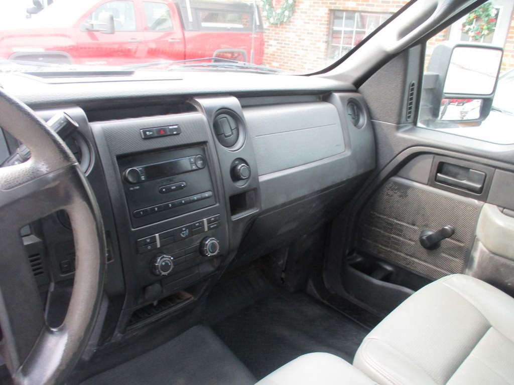 2014 Ford F-150 Image 7