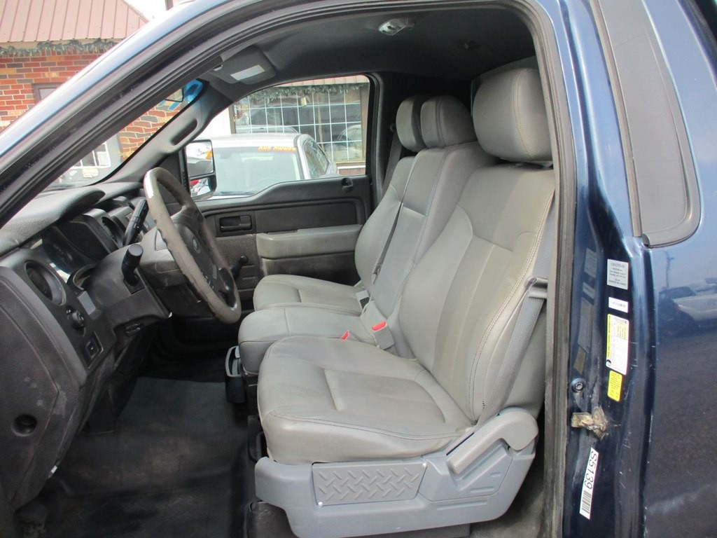 2014 Ford F-150 Image 8