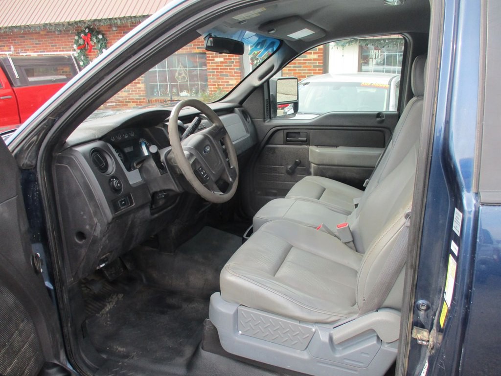 2014 Ford F-150 Image 9