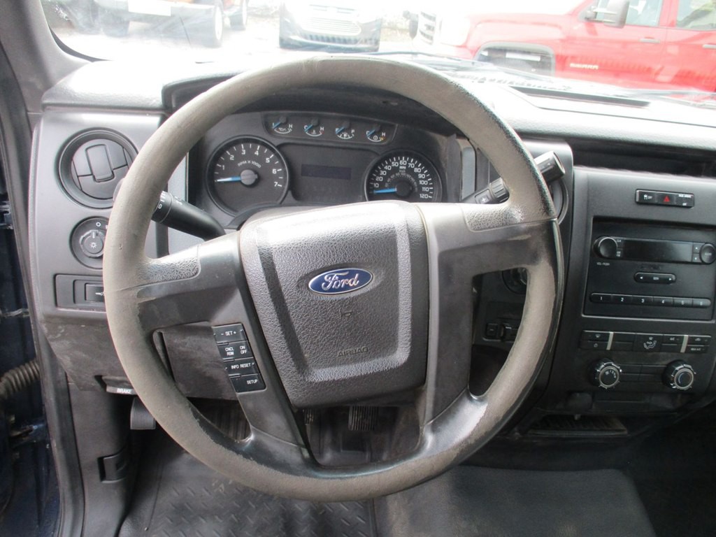 2014 Ford F-150 Image 10