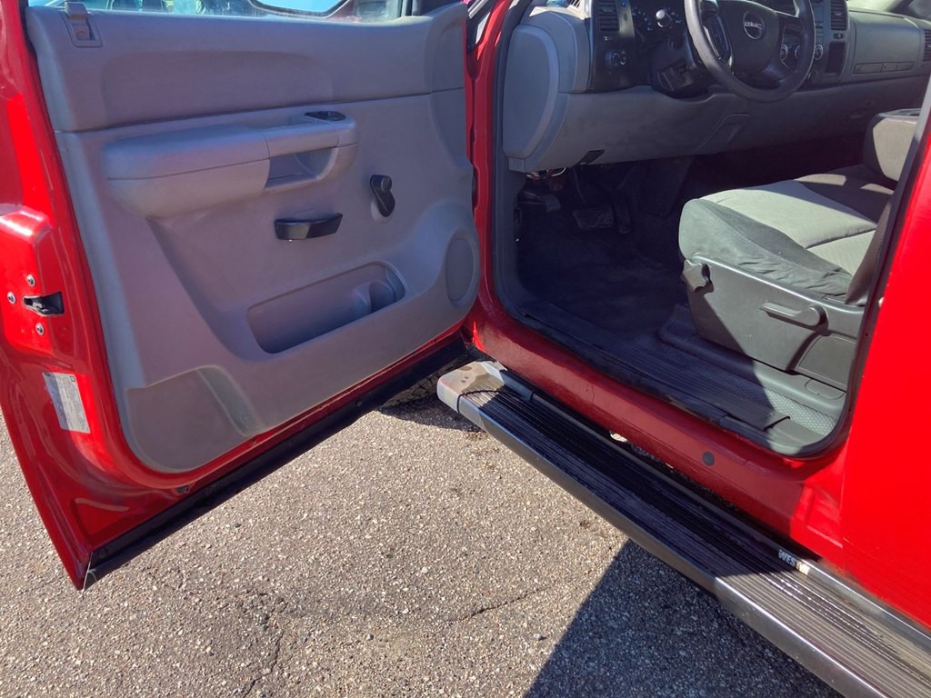 2009 GMC Sierra 1500 Image 5