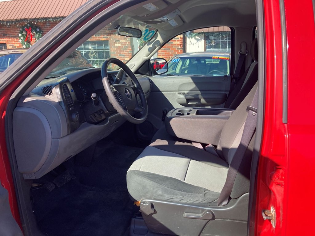 2009 GMC Sierra 1500 Image 6
