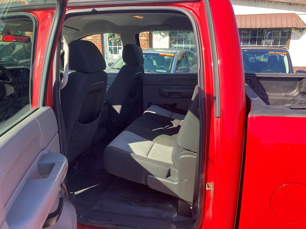 2009 GMC Sierra 1500 Image 8
