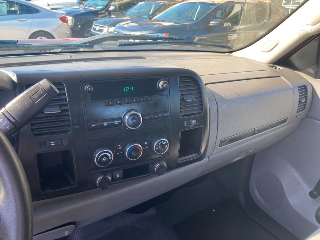 2009 GMC Sierra 1500 Image 9