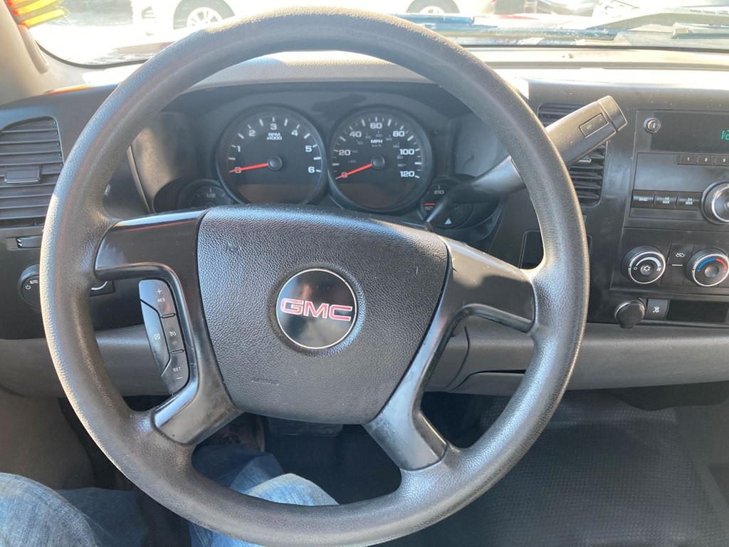 2009 GMC Sierra 1500 Image 10