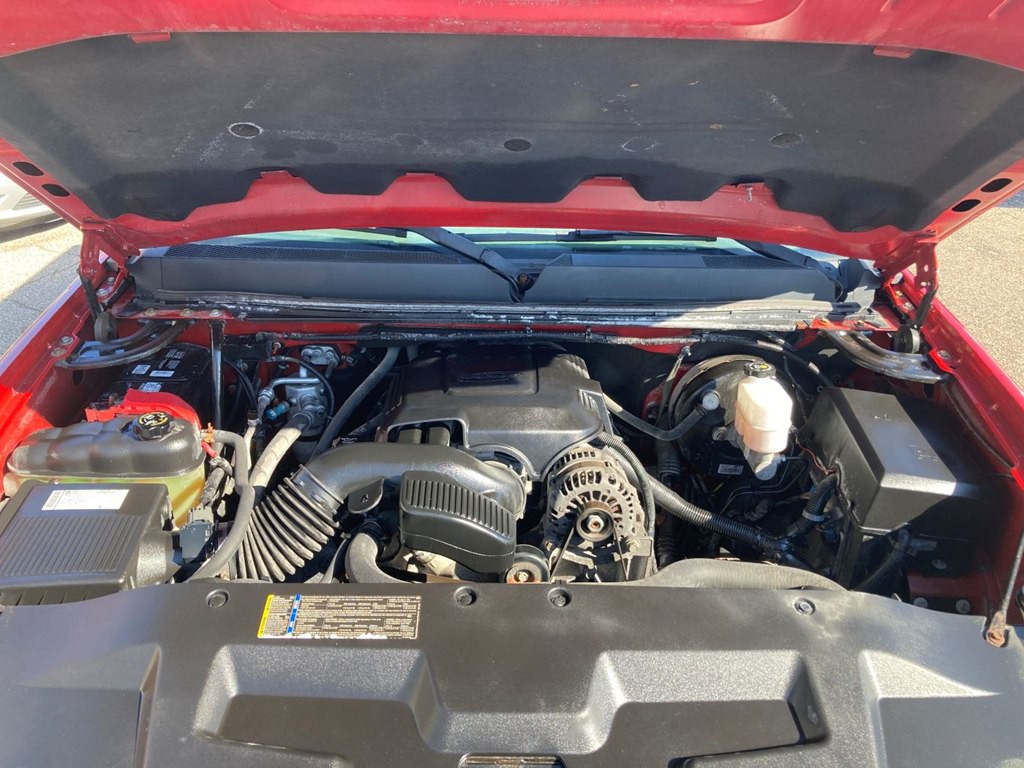 2009 GMC Sierra 1500 Image 13