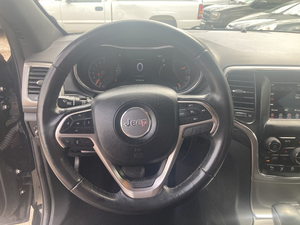 2020 Jeep Grand Cherokee Image 10