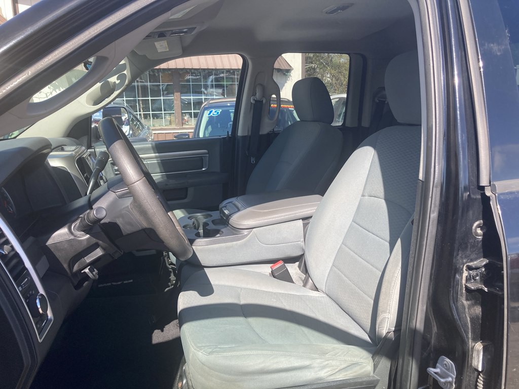 2013 RAM 1500 Image 7
