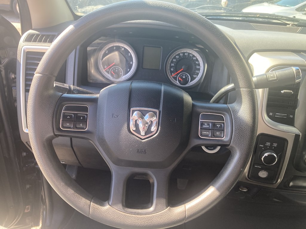 2013 RAM 1500 Image 10
