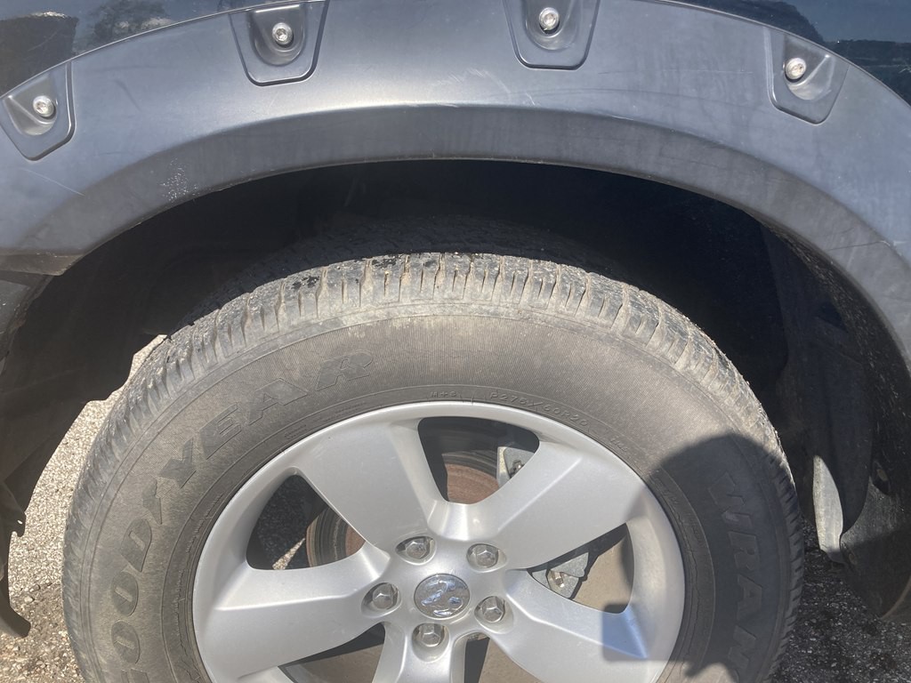 2013 RAM 1500 Image 12