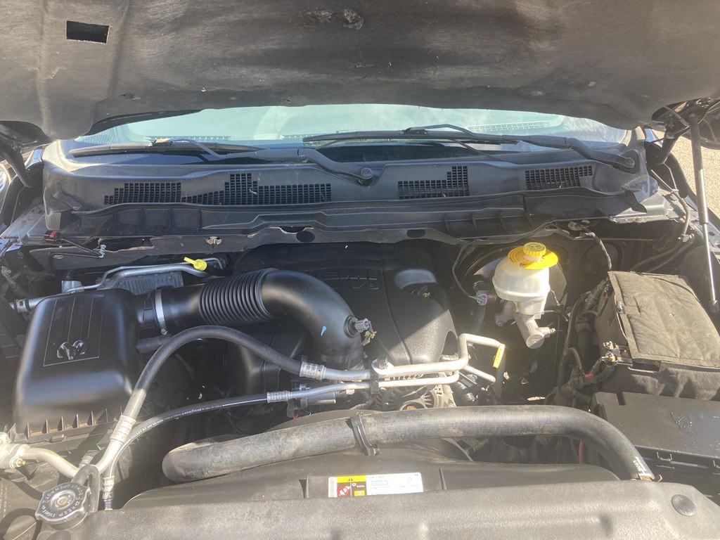 2013 RAM 1500 Image 13