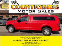 Image for 2019 Ford F-150  ID: 7365847