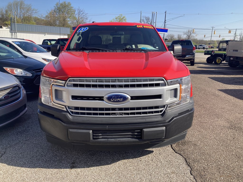 2019 Ford F-150 Image 2
