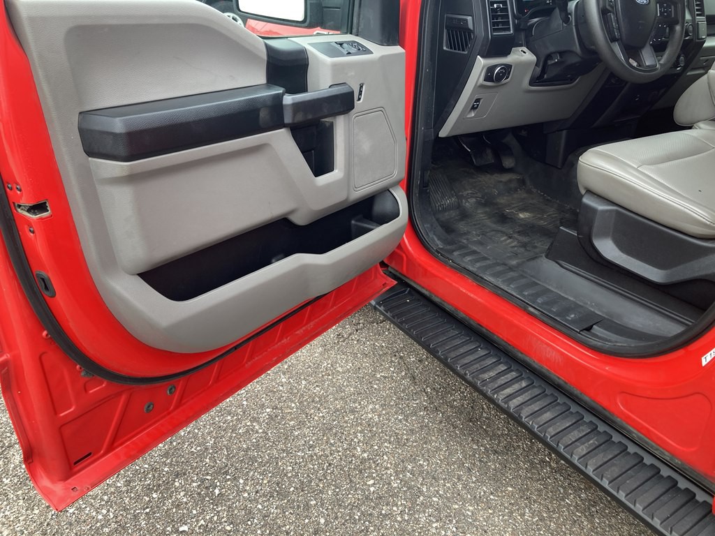 2019 Ford F-150 Image 5