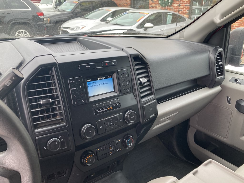 2019 Ford F-150 Image 6