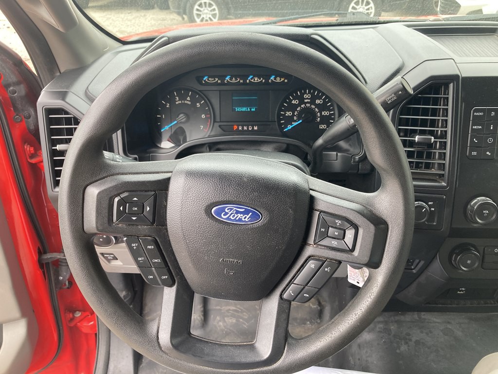 2019 Ford F-150 Image 7