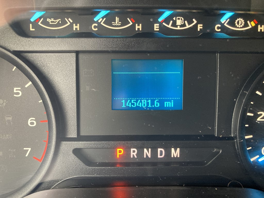 2019 Ford F-150 Image 8