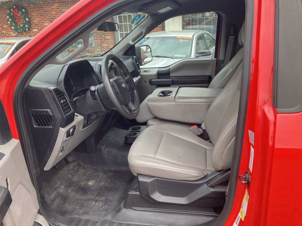 2019 Ford F-150 Image 9