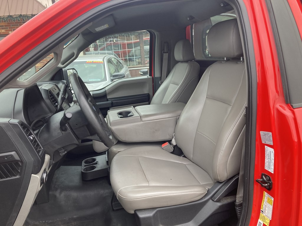 2019 Ford F-150 Image 10